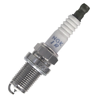 NGK® - Laser Iridium™ Spark Plug
