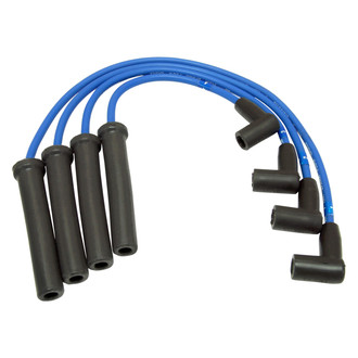 NGK® - Spark Plug Wire Set