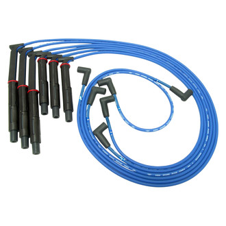 NGK® - Spark Plug Wire Set