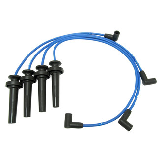 NGK® - Spark Plug Wire Set