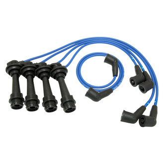 NGK® - Spark Plug Wire Set