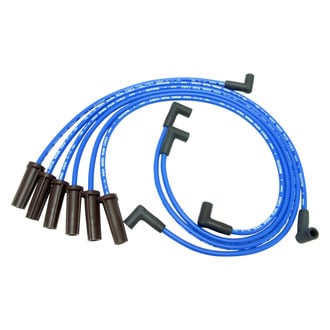 NGK® - Spark Plug Wire Set