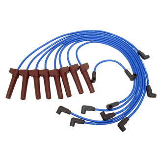 NGK® - Spark Plug Wire Set
