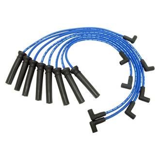 NGK® - Spark Plug Wire Set