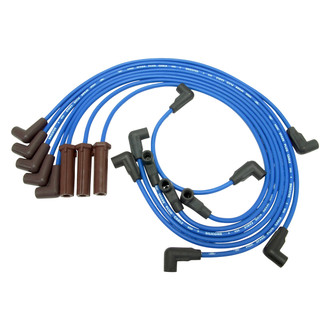 NGK® - Spark Plug Wire Set