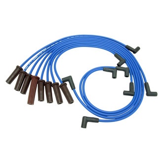 NGK® - Spark Plug Wire Set