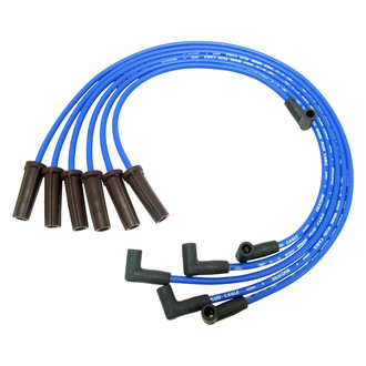 NGK® - Spark Plug Wire Set
