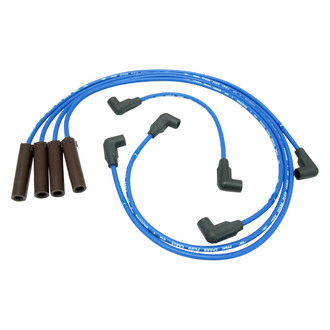 NGK® - Spark Plug Wire Set