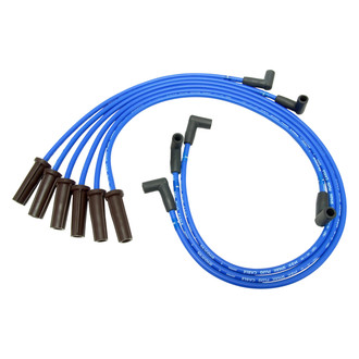 NGK® - Spark Plug Wire Set