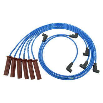 NGK® - Spark Plug Wire Set
