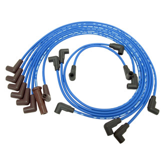 NGK® - Spark Plug Wire Set