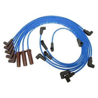 NGK® - Spark Plug Wire Set