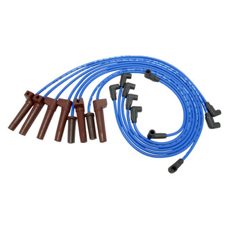 NGK® - Spark Plug Wire Set