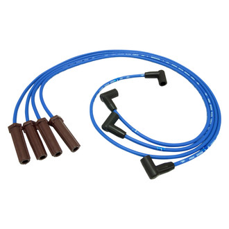 NGK® - Spark Plug Wire Set