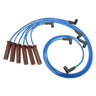 NGK® - Spark Plug Wire Set