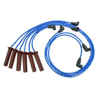 NGK® - Spark Plug Wire Set