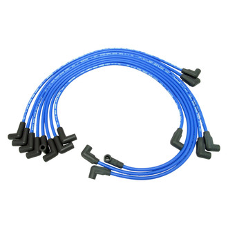 NGK® - Spark Plug Wire Set