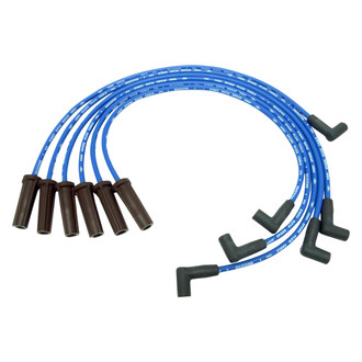 NGK® - Spark Plug Wire Set