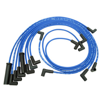 NGK® - Spark Plug Wire Set
