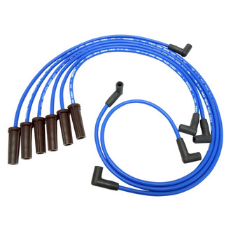NGK® - Spark Plug Wire Set