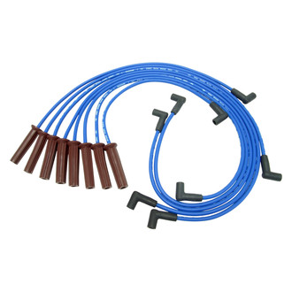 NGK® - Spark Plug Wire Set