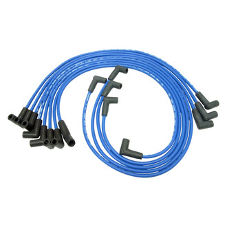 NGK® - Spark Plug Wire Set