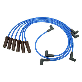 NGK® - Spark Plug Wire Set