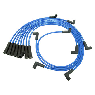 NGK® - Spark Plug Wire Set