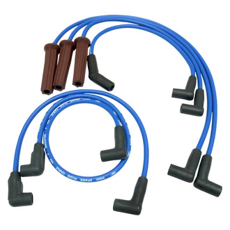 NGK® - Spark Plug Wire Set