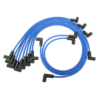 NGK® - Spark Plug Wire Set
