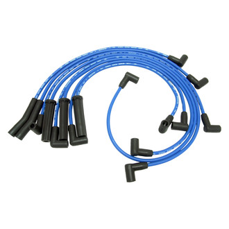 NGK® - Spark Plug Wire Set