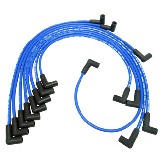 NGK® - Spark Plug Wire Set