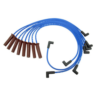NGK® - Spark Plug Wire Set