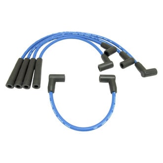 NGK® - Spark Plug Wire Set