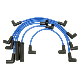 NGK® - Spark Plug Wire Set