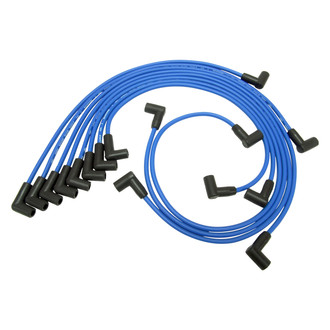 NGK® - Spark Plug Wire Set