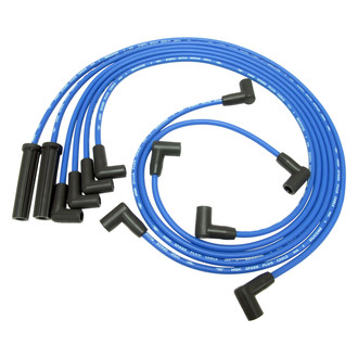 NGK® - Spark Plug Wire Set