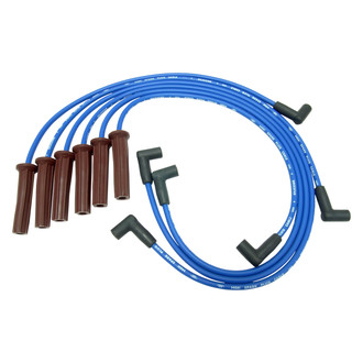 NGK® - Spark Plug Wire Set