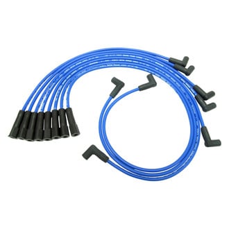 NGK® - Spark Plug Wire Set
