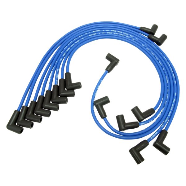 NGK® - Spark Plug Wire Set