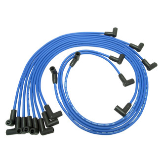 NGK® - Spark Plug Wire Set