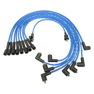 NGK® - Spark Plug Wire Set