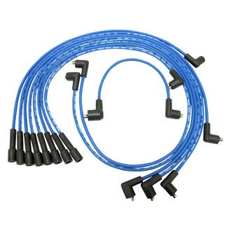 NGK® - Spark Plug Wire Set