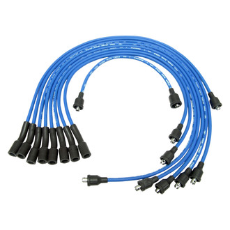 NGK® - Spark Plug Wire Set