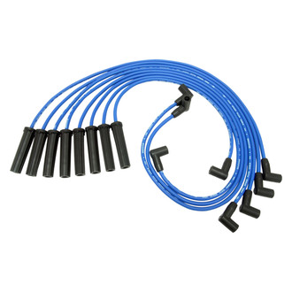 NGK® - Spark Plug Wire Set