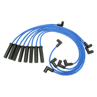 NGK® - Spark Plug Wire Set