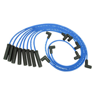 NGK® - Spark Plug Wire Set