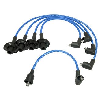 NGK® - Spark Plug Wire Set