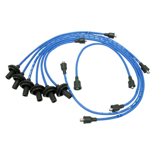 NGK® - Spark Plug Wire Set