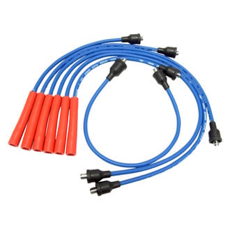 NGK® - Spark Plug Wire Set